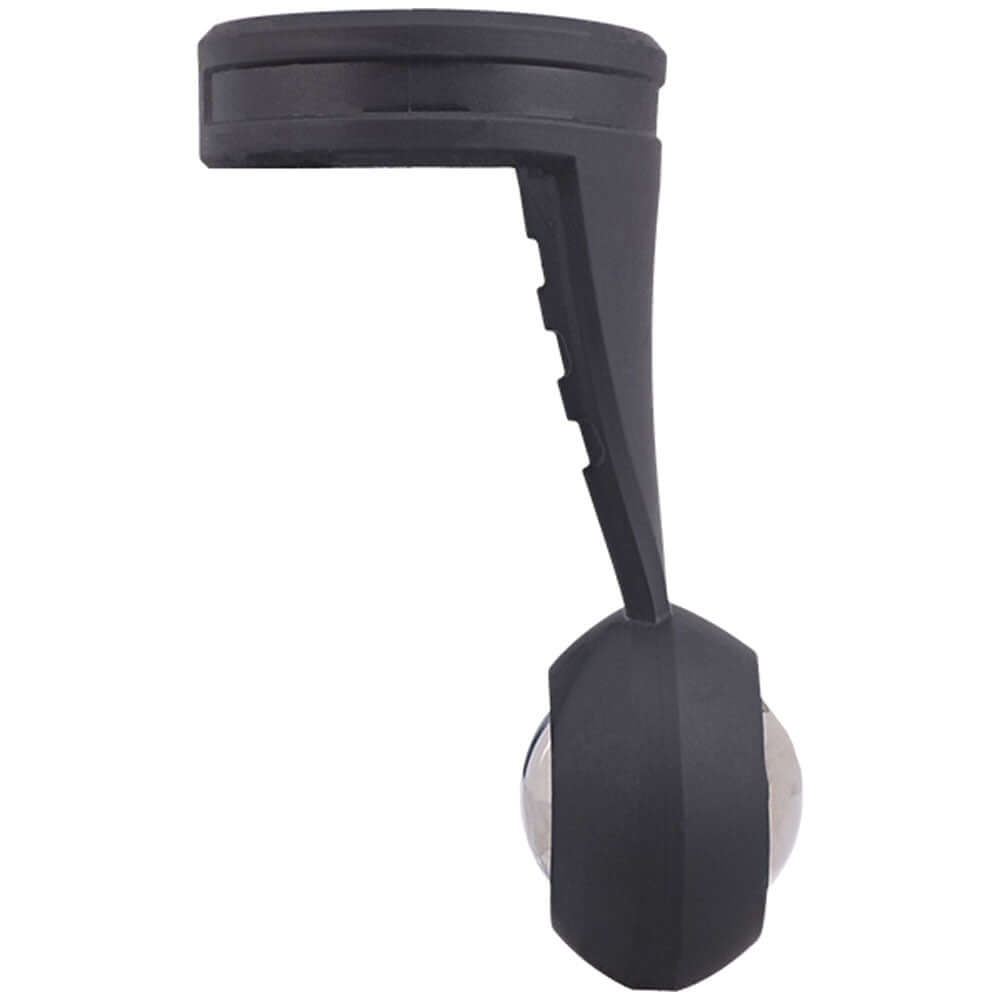 Fort Troff - Swing N' Hang - Weighted Ball Tugger